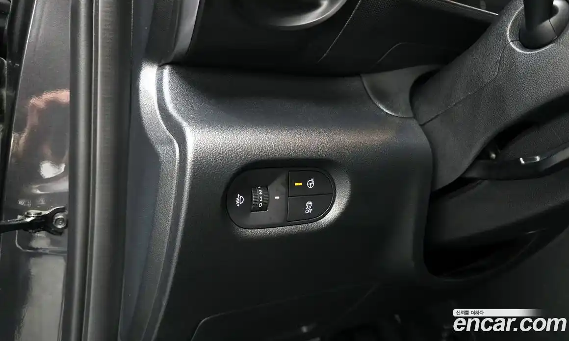 Hyundai Casper 2022 1.0 автомат (гидро), фото 29