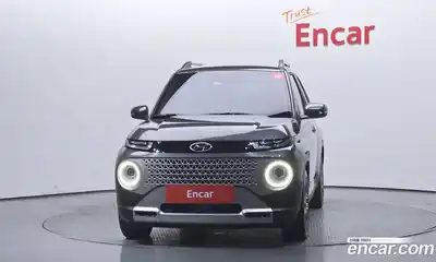 Hyundai Casper 2022 1.0 автомат (гидро), миниатюра 3