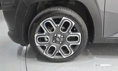 Hyundai Casper 2022 1.0 автомат (гидро), миниатюра 5