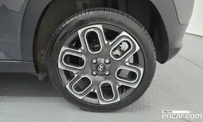 Hyundai Casper 2022 1.0 автомат (гидро), миниатюра 7