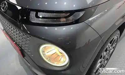 Hyundai Casper 2022 1.0 автомат (гидро), миниатюра 8