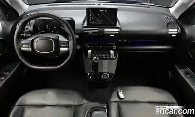 Hyundai Casper 2022 1.0 автомат (гидро), миниатюра 10