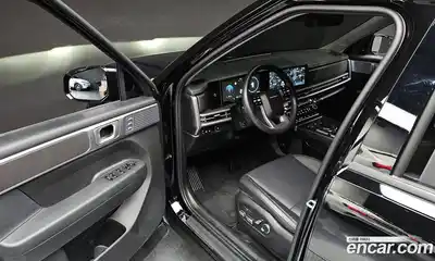 Hyundai Santa Fe 2024 2.5 автомат (гидро), миниатюра 11