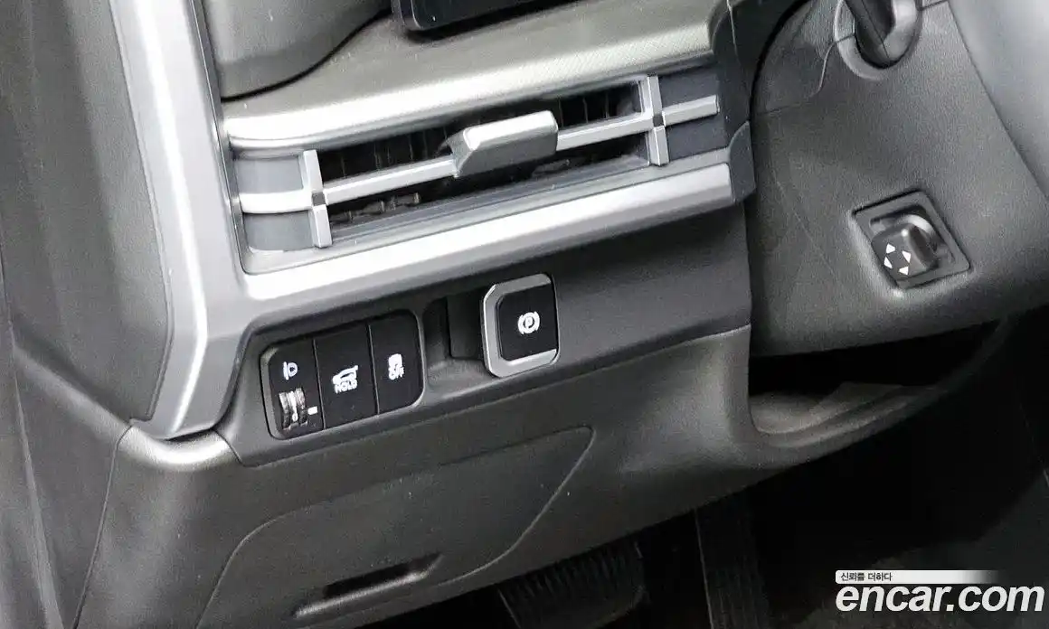 Hyundai Santa Fe 2024 2.5 автомат (гидро), фото 14