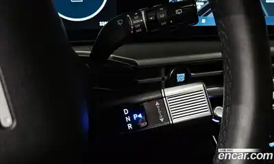 Hyundai Santa Fe 2024 2.5 автомат (гидро), миниатюра 9