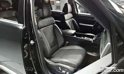 Hyundai Santa Fe 2024 2.5 автомат (гидро), миниатюра 10