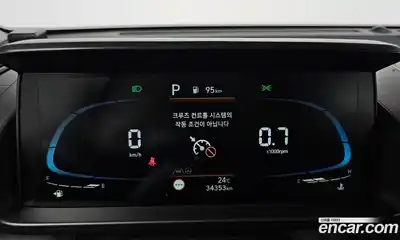 Hyundai Casper 2022 1.0 автомат (гидро), миниатюра 11