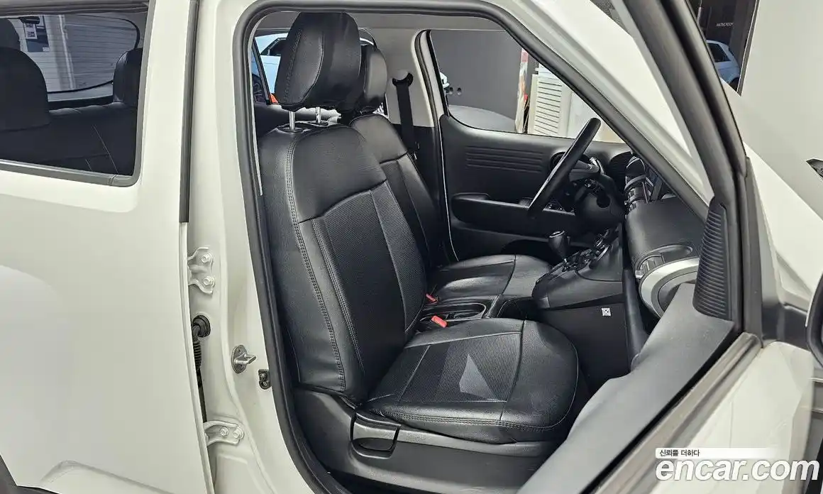 Hyundai Casper 2022 1.0 автомат (гидро), фото 16