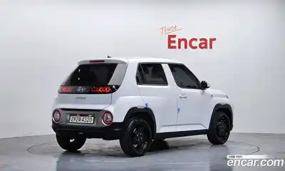 Hyundai Casper 2022 1.0 автомат (гидро), миниатюра 2