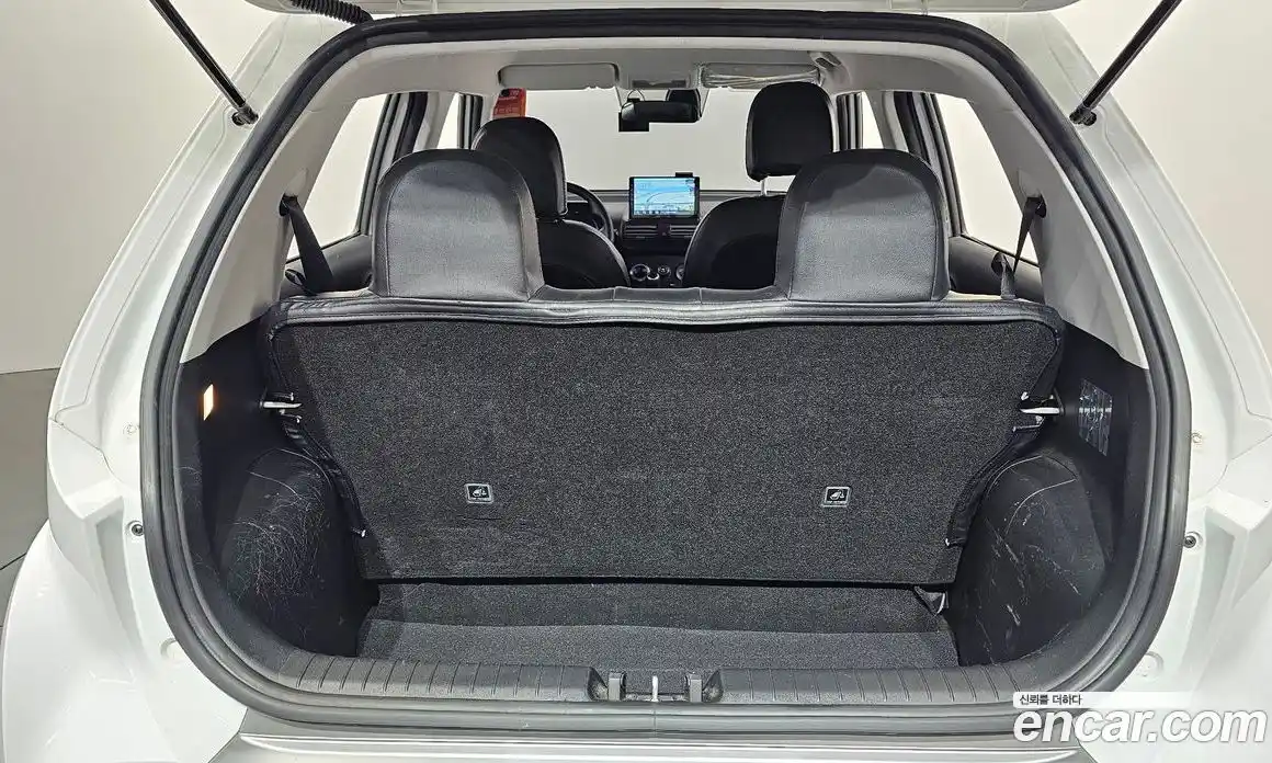 Hyundai Casper 2022 1.0 автомат (гидро), фото 24