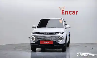 Hyundai Casper 2022 1.0 автомат (гидро), миниатюра 3