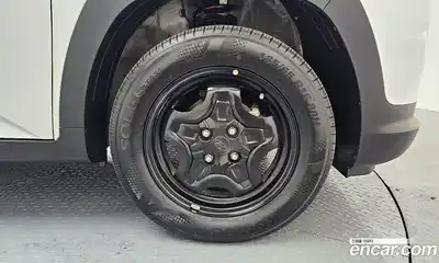 Hyundai Casper 2022 1.0 автомат (гидро), миниатюра 7