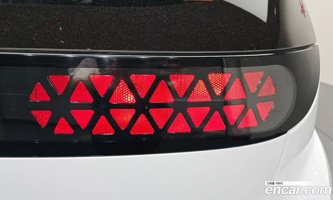 Hyundai Casper 2022 1.0 автомат (гидро), фото 9