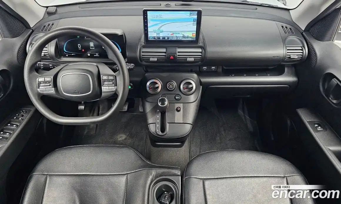Hyundai Casper 2022 1.0 автомат (гидро), фото 10