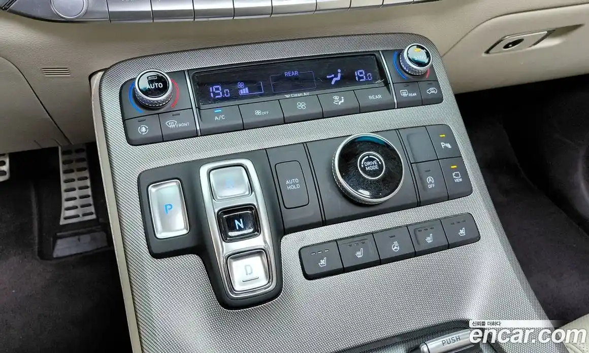 Hyundai Palisade 2022 3.8 автомат (гидро), фото 12