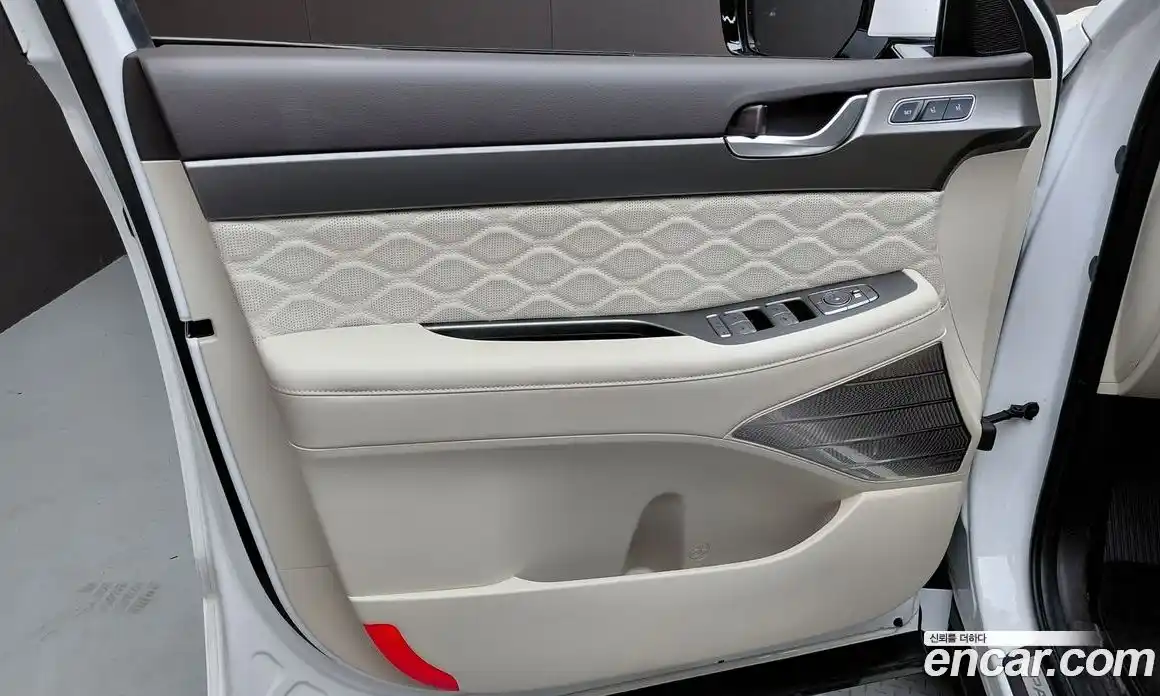 Hyundai Palisade 2022 3.8 автомат (гидро), фото 14