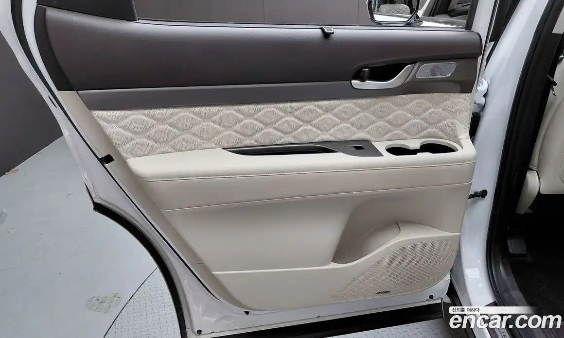 Hyundai Palisade 2022 3.8 автомат (гидро), фото 15