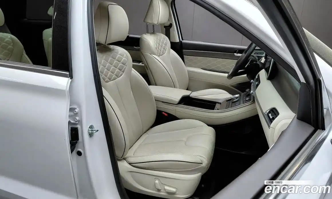 Hyundai Palisade 2022 3.8 автомат (гидро), фото 16