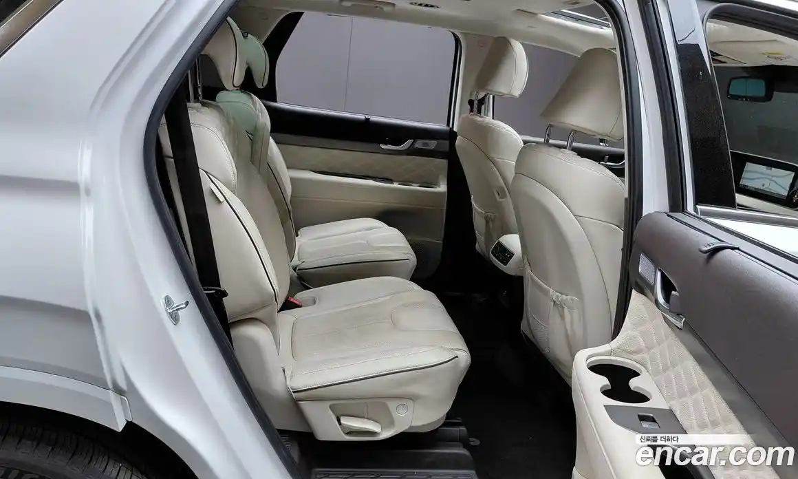 Hyundai Palisade 2022 3.8 автомат (гидро), фото 17