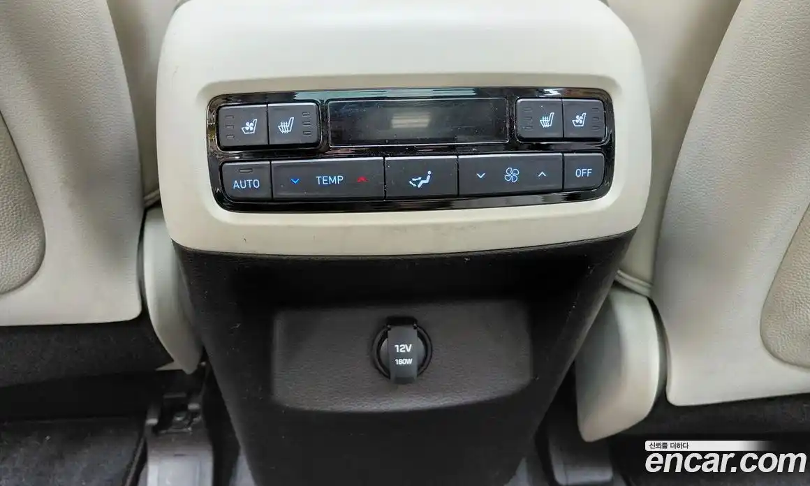 Hyundai Palisade 2022 3.8 автомат (гидро), фото 25