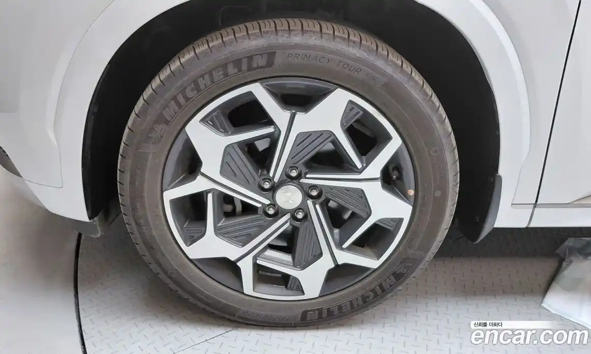 Hyundai Palisade 2022 3.8 автомат (гидро), фото 5