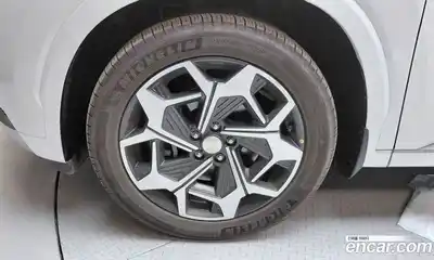 Hyundai Palisade 2022 3.8 автомат (гидро), миниатюра 5