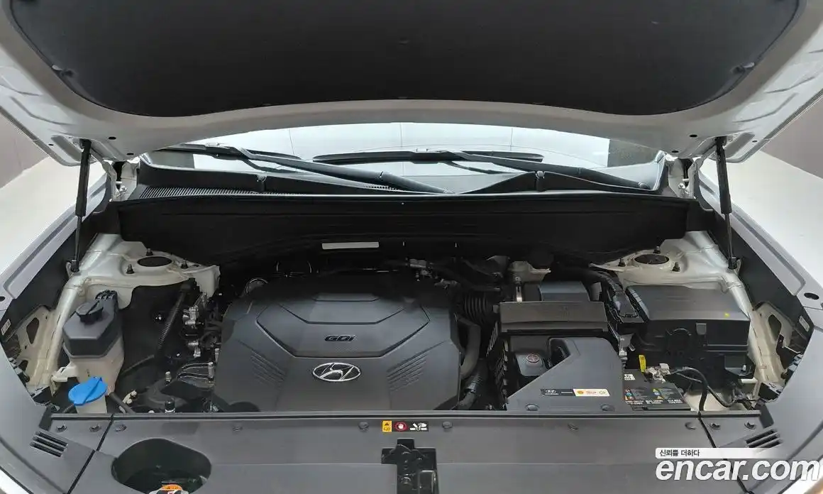 Hyundai Palisade 2022 3.8 автомат (гидро), фото 6