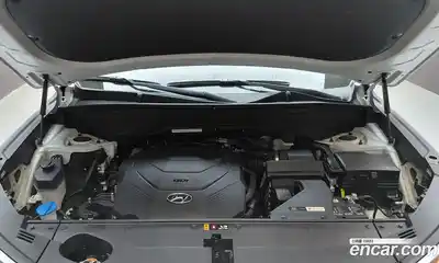 Hyundai Palisade 2022 3.8 автомат (гидро), миниатюра 6