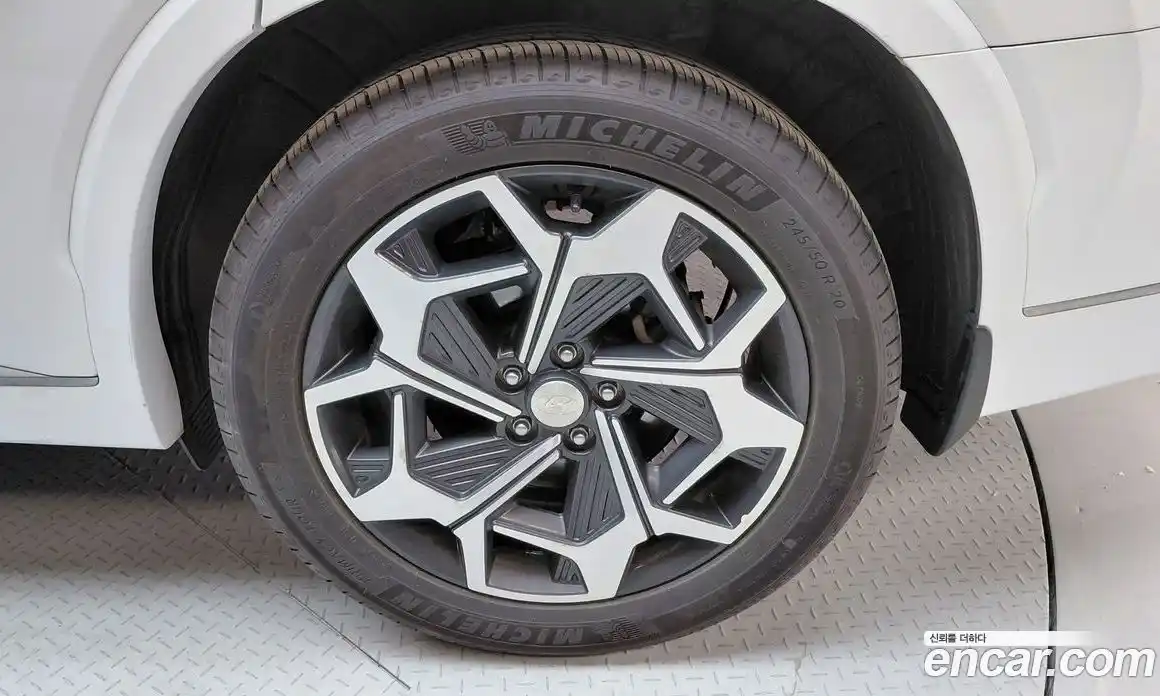 Hyundai Palisade 2022 3.8 автомат (гидро), фото 7