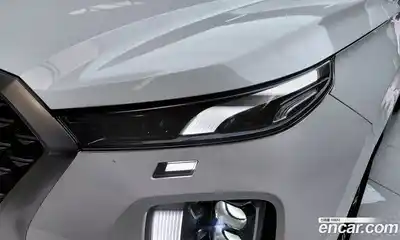 Hyundai Palisade 2022 3.8 автомат (гидро), миниатюра 8
