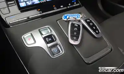 Hyundai Grandeur 2020 2.4 автомат (гидро), миниатюра 12
