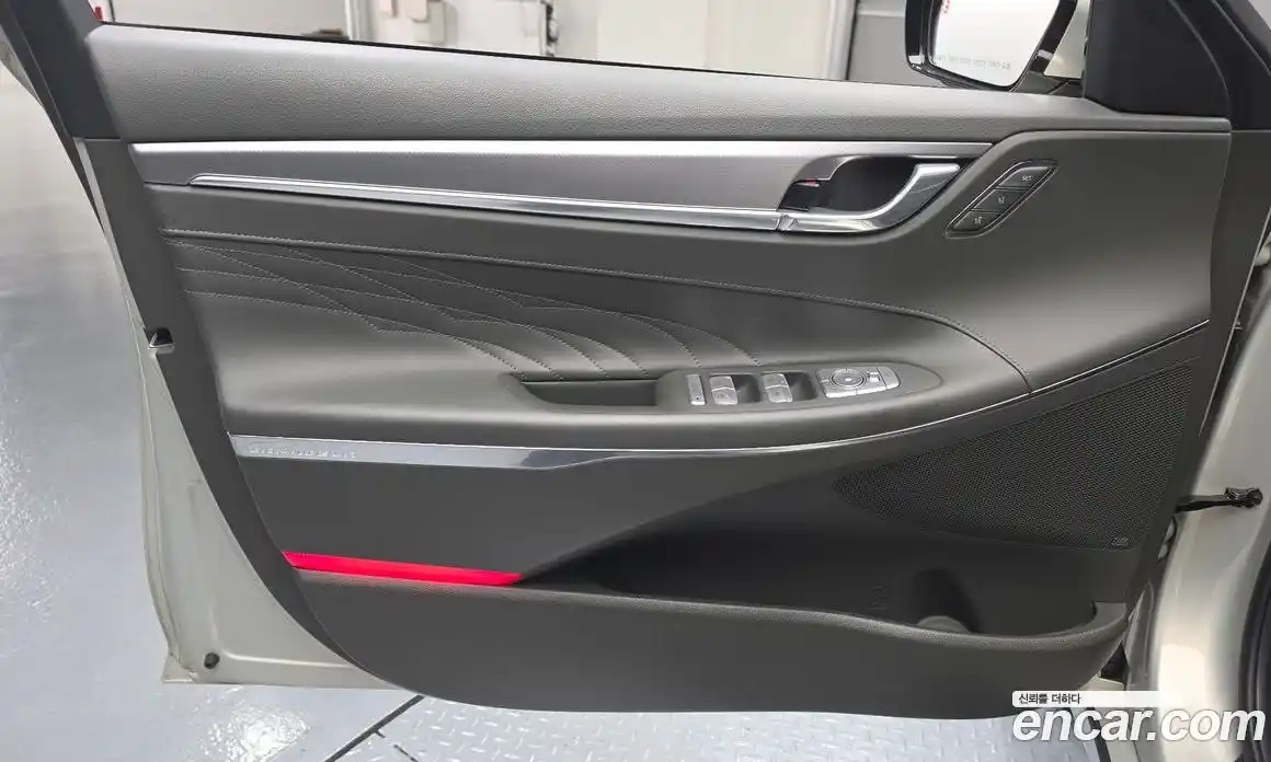 Hyundai Grandeur 2020 2.4 автомат (гидро), фото 14