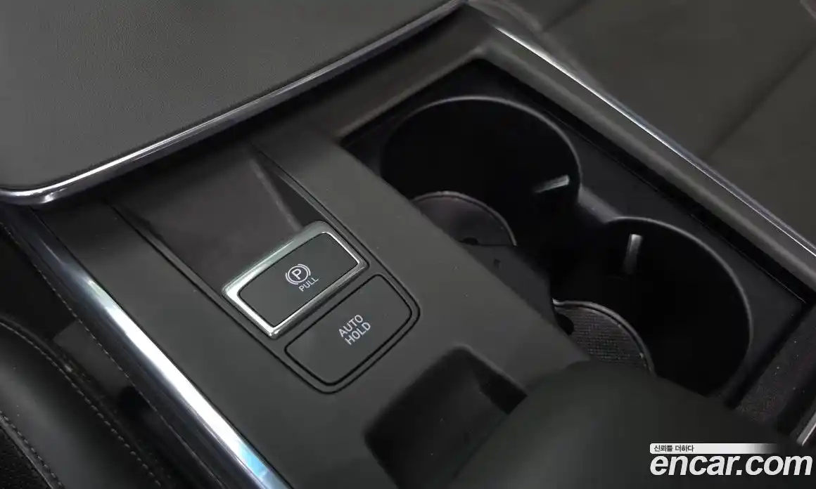 Hyundai Grandeur 2020 2.4 автомат (гидро), фото 22