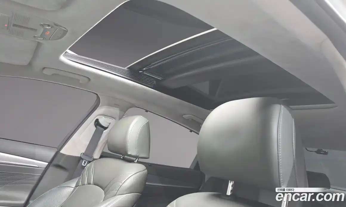 Hyundai Grandeur 2020 2.4 автомат (гидро), фото 23