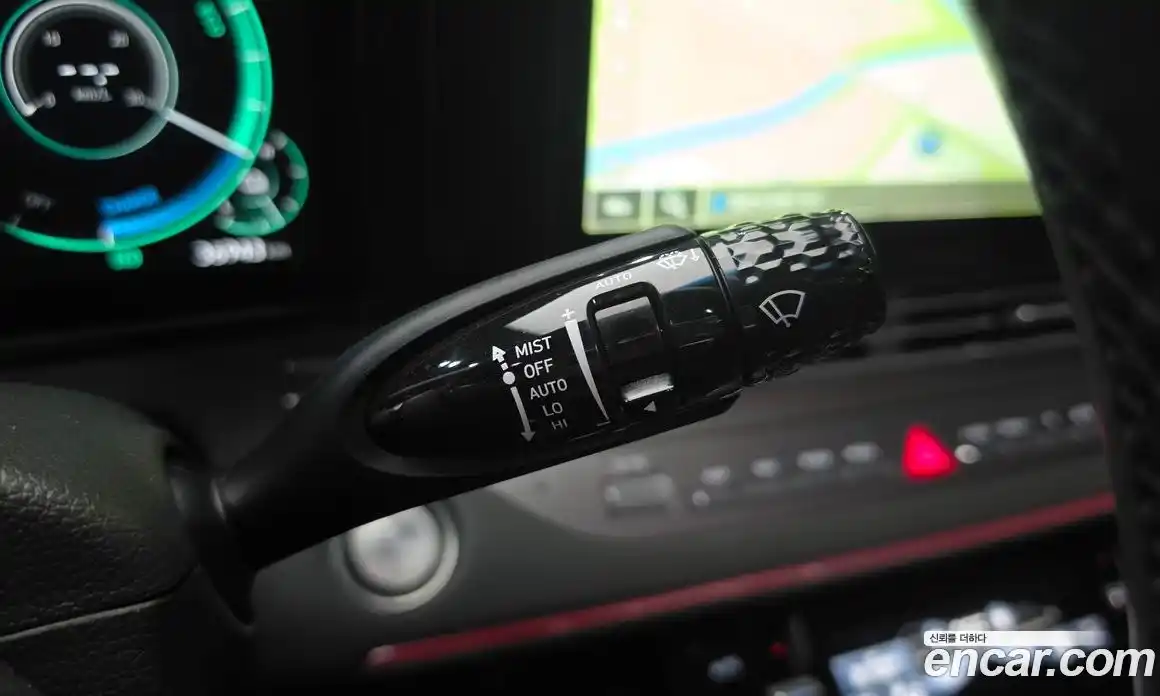 Hyundai Grandeur 2020 2.4 автомат (гидро), фото 26