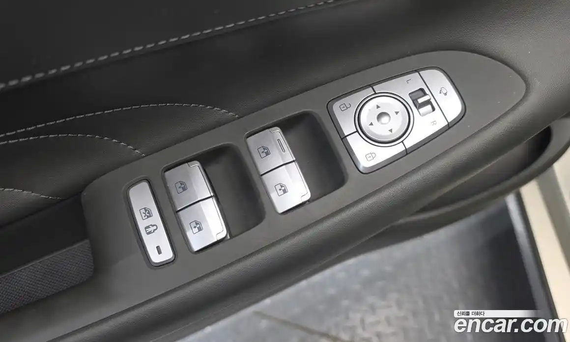 Hyundai Grandeur 2020 2.4 автомат (гидро), фото 28