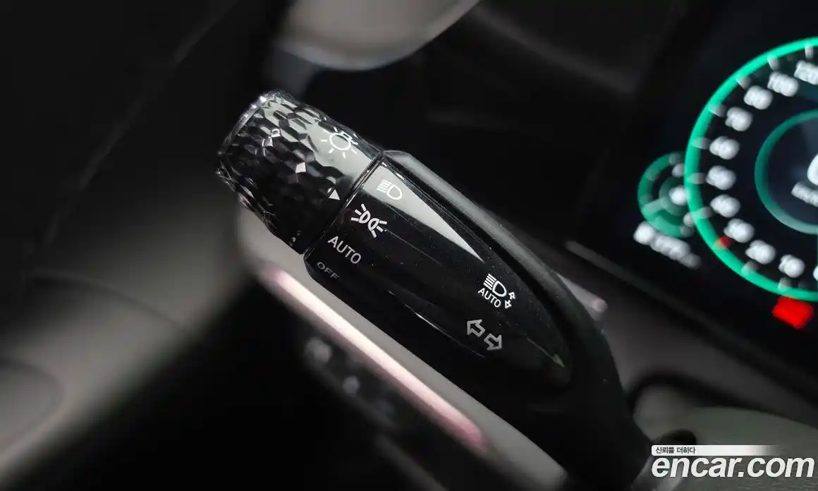 Hyundai Grandeur 2020 2.4 автомат (гидро), фото 30