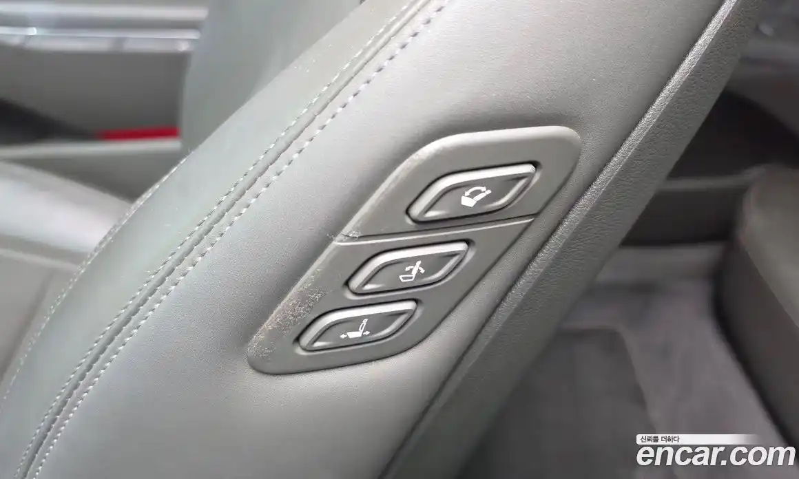 Hyundai Grandeur 2020 2.4 автомат (гидро), фото 32