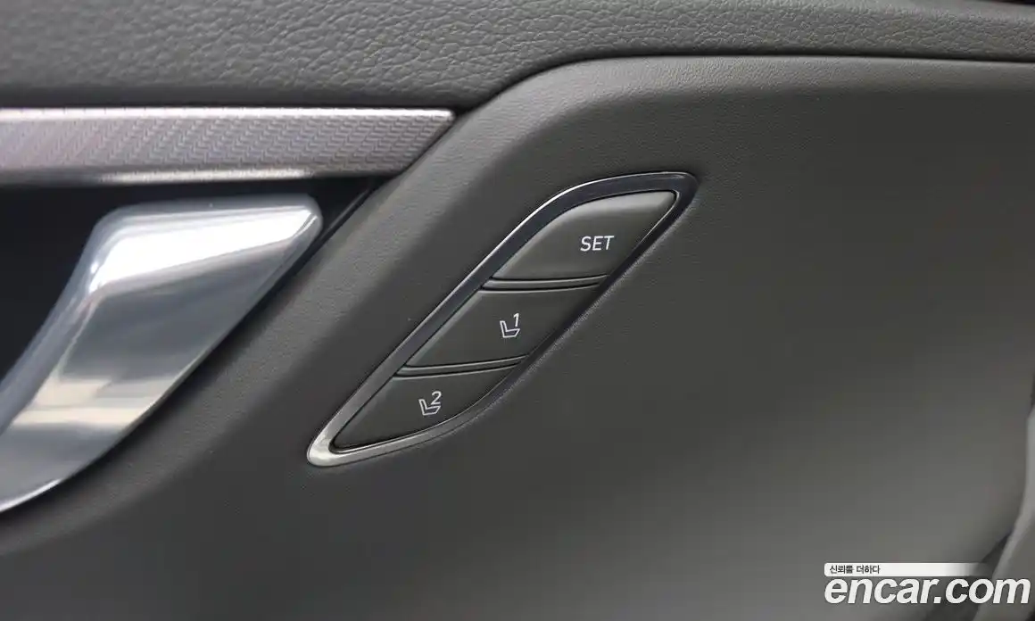 Hyundai Grandeur 2020 2.4 автомат (гидро), фото 33