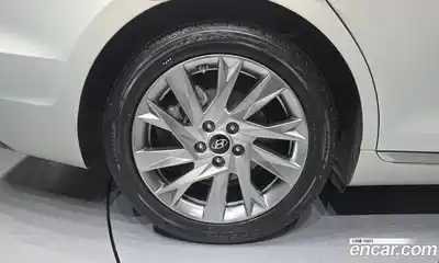 Hyundai Grandeur 2020 2.4 автомат (гидро), миниатюра 5