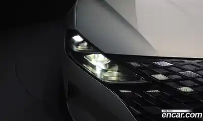 Hyundai Grandeur 2020 2.4 автомат (гидро), миниатюра 8