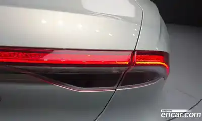 Hyundai Grandeur 2020 2.4 автомат (гидро), миниатюра 9