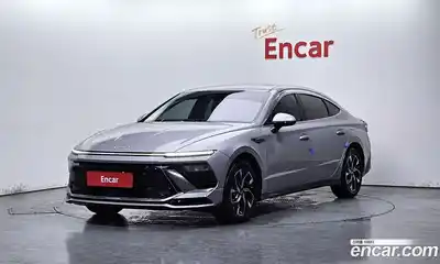 Hyundai Sonata, 2025, 39 613 км