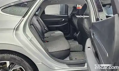 Hyundai Sonata 2025 2.0 автомат (гидро), миниатюра 12