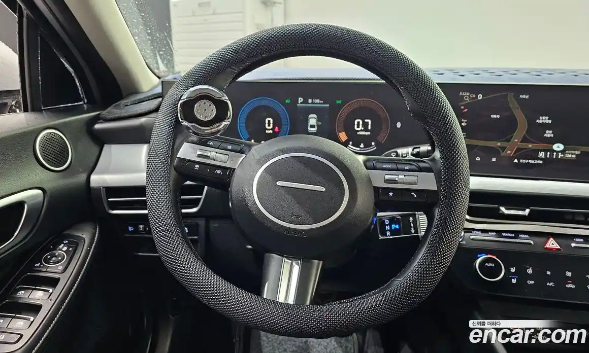 Hyundai Sonata 2025 2.0 автомат (гидро), фото 13