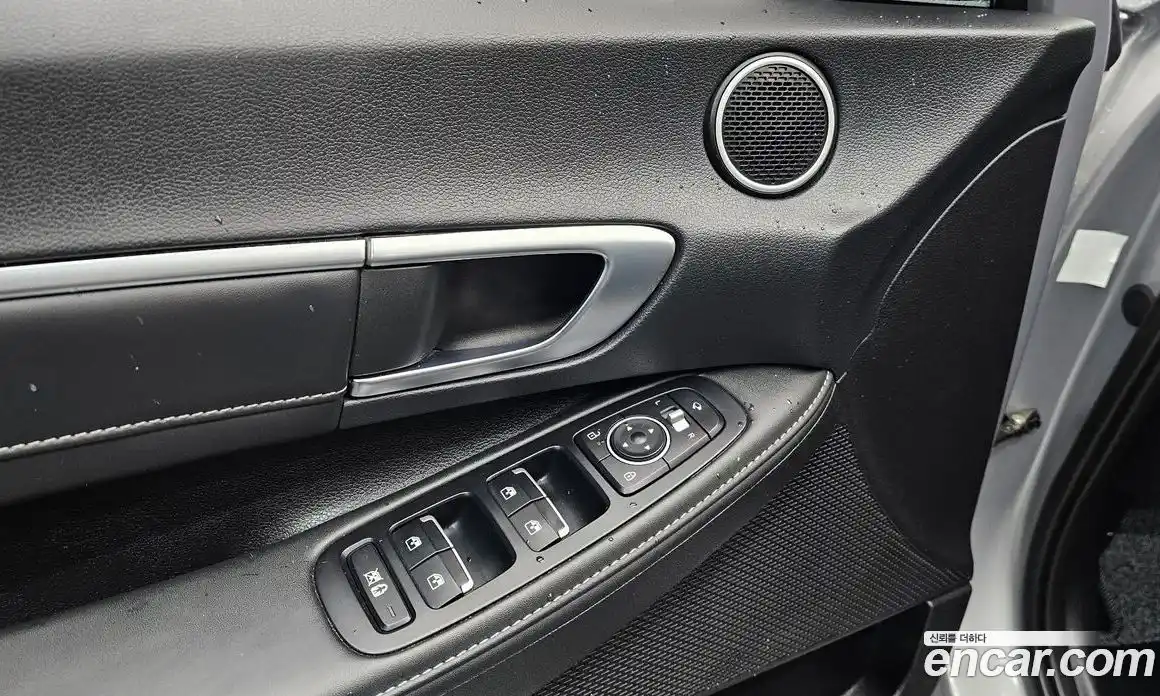 Hyundai Sonata 2025 2.0 автомат (гидро), фото 16