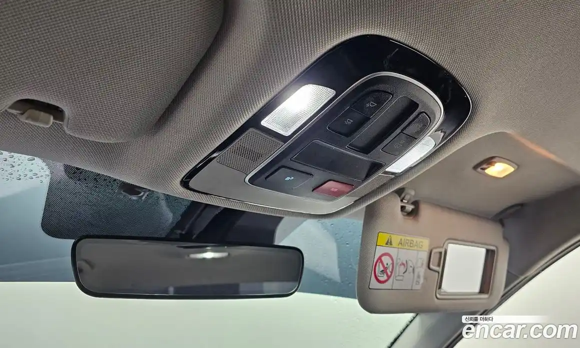 Hyundai Sonata 2025 2.0 автомат (гидро), фото 19