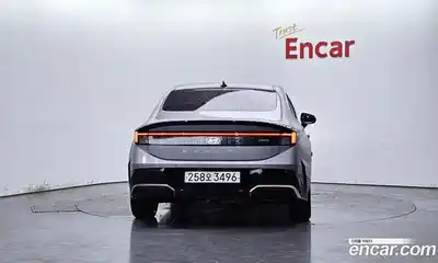 Hyundai Sonata 2025 2.0 автомат (гидро), миниатюра 4