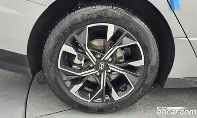 Hyundai Sonata 2025 2.0 автомат (гидро), миниатюра 5