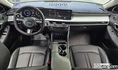 Hyundai Sonata 2025 2.0 автомат (гидро), миниатюра 7